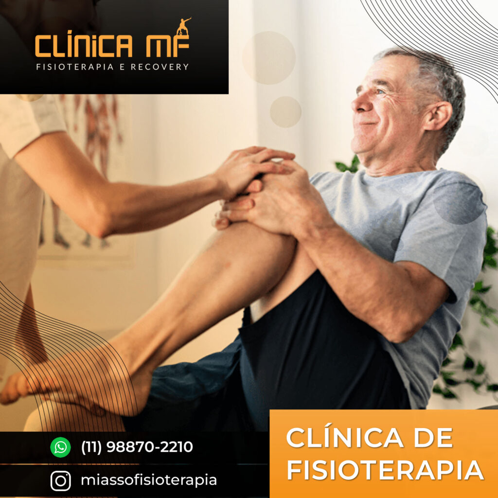 Clínica de Fisioterapia