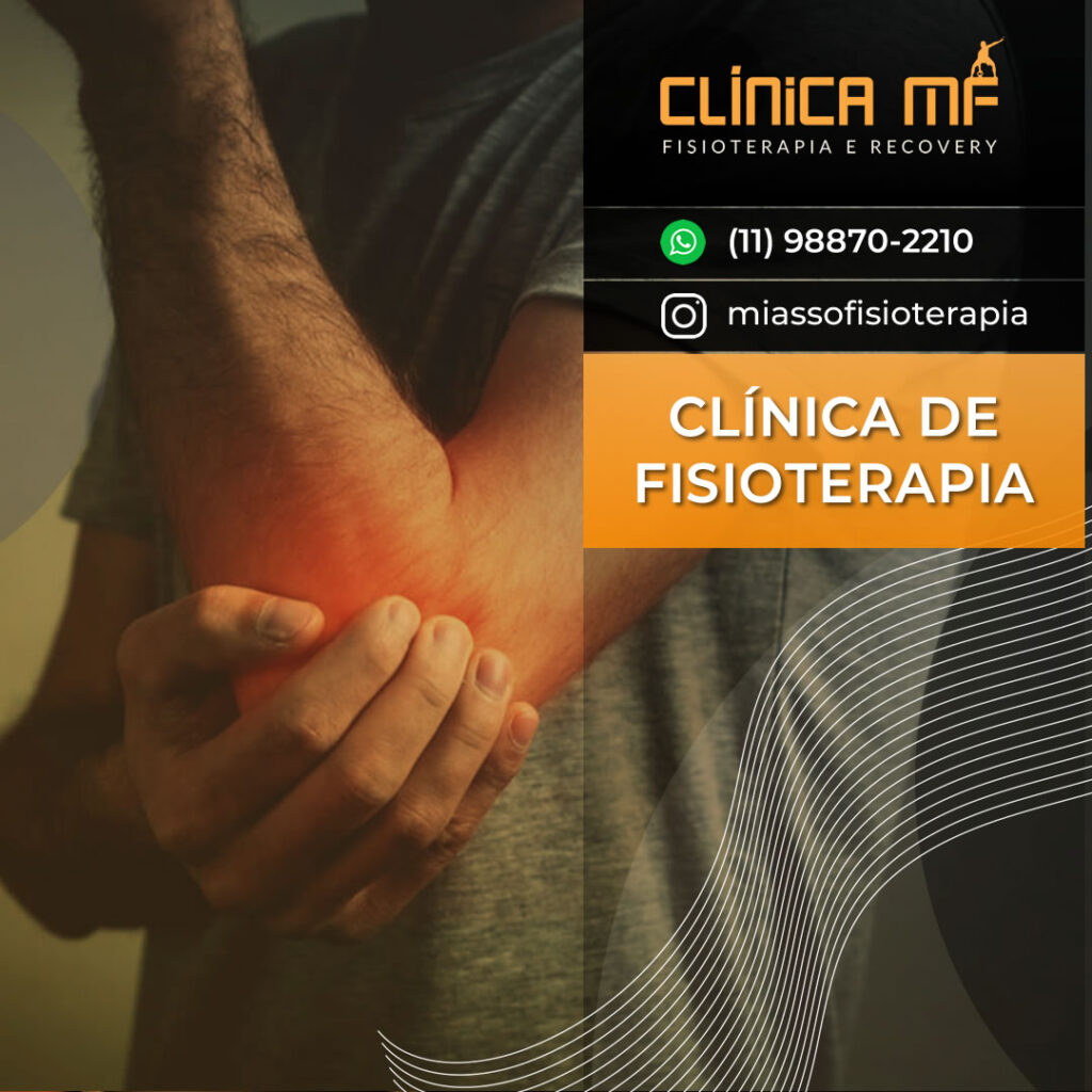 Clínica de Fisioterapia Tatuapé