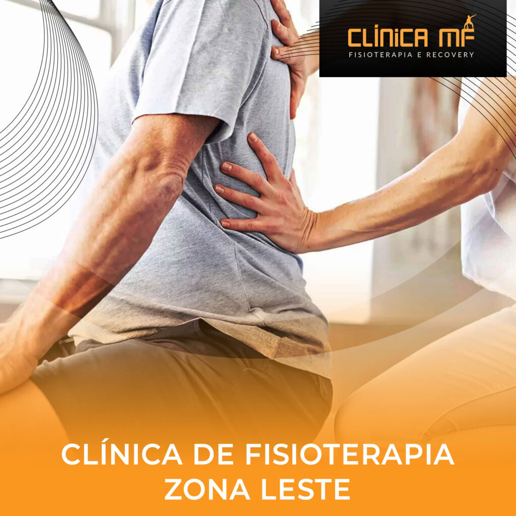 Clínica de Fisioterapia Zona Leste