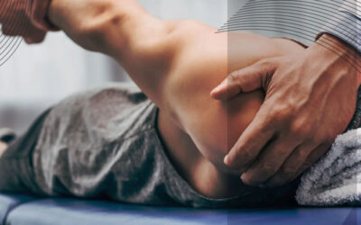 Fisioterapeuta de Atletas Perto de Mim