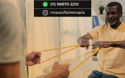 Fisioterapia Domiciliar Valor