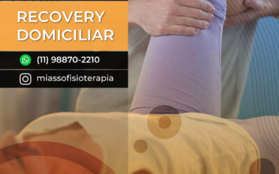 Recovery Domiciliar